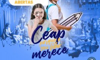 Matrículas abertas