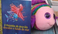 14.05.2021 - Maternal 1 - O Peixinho Arco Íris