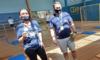 27.05.2021 - Treinamento funcional