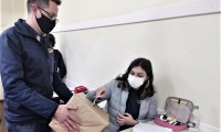 21.06.21 - Eleita nova diretoria do GEMLI