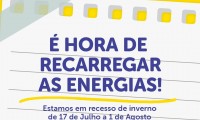 Recesso escolar