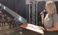 05.11.2021 - Homenagem aos professores e funcionários