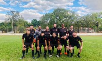 Equipe HISTÓRIA é a campeã
