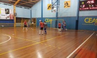 Noite de 25 gols no Torneio de Pais
