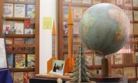 CEAP leva história e consciência ambiental à Fenii
