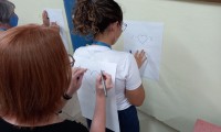 Professores se preparam para o início do ano letivo