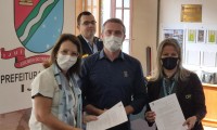 15.03.2022 - Conselho Municipal