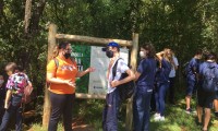 18.03.2022 - Itinerário Formativo - Ciências da Natureza - 1ª série Ensino Médio 