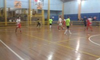 Torneio de Pais conclui amanhã 1ª fase