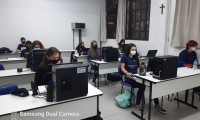 28.03.2022 - Simulado - 1ª e 3ª série do Ensino Médio