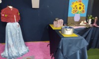 O lugar da mulher no âmbito da arte