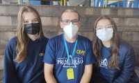 19.04.2022 - Posse da Diretoria do GEMLI 2022