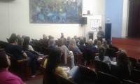 Relacionamento familiar foi tema de palestra no CEAP