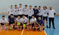 Esporte - CEAP nos Jogos da ONASE