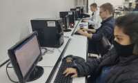 CEAP prepara alunos para redação nota 1000