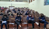 Olimpíada de Matemática Nacional - OBEMEP