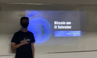 Geografia - Pesquisa sobre atualidade  foi realizada pelos alunos da 3ª série do EM
