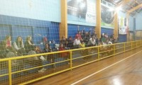 Definidos semifinalistas do Torneio de Pais