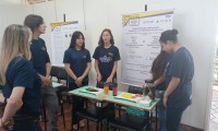 MoEduCITec - Itinerário Formativo de Linguagens e Ciências Humanas  