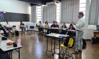 1 ª série do EM - Itinerário Formativo Ciências da Natureza