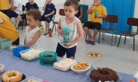 Escola de Férias - CEAPzinho 2023