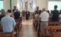 Professores iniciam atividades de 2023 no CEAP