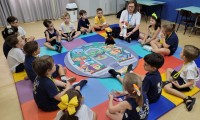 13.02.23 - Inglês no CEAPzinho