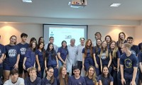 Projeto Escolha Profissional