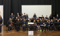 Conjunto Instrumental se apresenta na UNIJUÍ