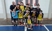 Futsal do CEAP é campeão no Torneio Onase 2023