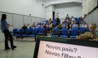 Encontro de Pais  - Pré 2