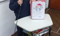 Atividade - Inglês no 2º ano do Ensino Fundamental