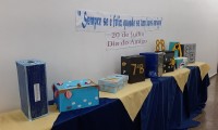 Mensagens de Carinho - Dia do amigo