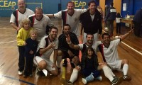 Torneio de Pais do CEAP define finalistas