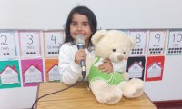 Língua Inglesa no Ensino Fundamental