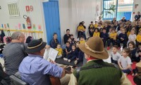 Festa Farroupilha no CEAPZINHO