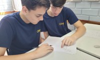 Olimpíada de Matemática 2023