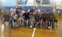 Torneio de Pais definiu campeões