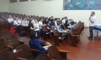 Reflexões sobre liderança estudantil no CEAP