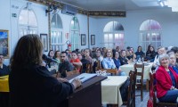 Homenageados de 2023 no CEAP