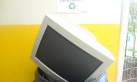CEAP é ponto de coleta de lixo eletrônico