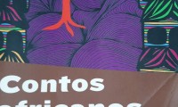 9º ano - Contos Africanos