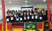 CEAP no Concurso Regional de Língua Alemã