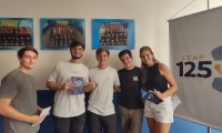 Galeria de ex-alunos