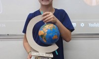 Tarefa de Ciências para os alunos do 3º ano do EF