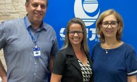 CEAP e UNIJUÍ reafirmando conexões para 2024