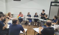 09.03.24 - Primeiro encontro do programa de formação continuada de 2024 