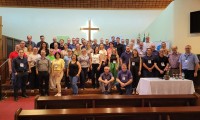 94º Seminário de Diretores da rede Sinodal