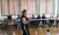 Conversa com a Dermatologista Dra. Maristela Casagrande