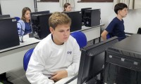 Simulado Anglo